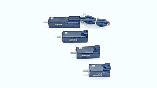 探索25法蘭伺服電機(jī)的核心動(dòng)力性能